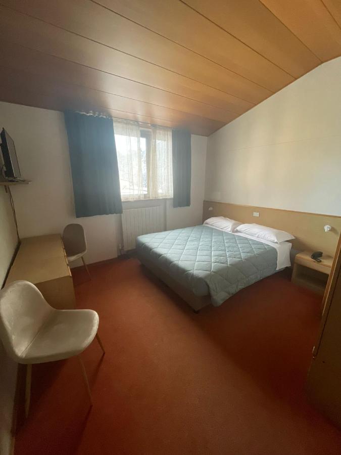 Hotel Tarvis Экстерьер фото